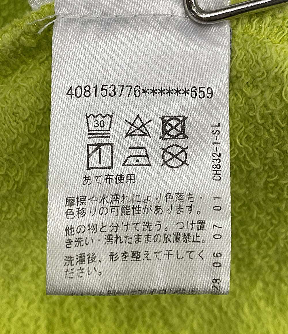 CHROME HEARTS スウェット MATTY BOY PRO HRDWR SWEATSHIRT メンズ SIZE M クロムハーツ