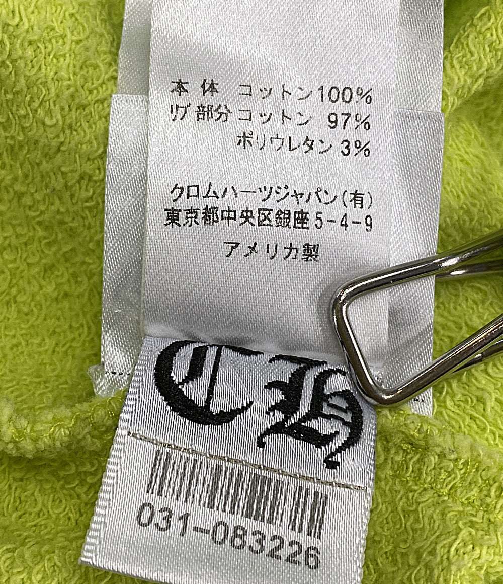 CHROME HEARTS スウェット MATTY BOY PRO HRDWR SWEATSHIRT メンズ SIZE M クロムハーツ