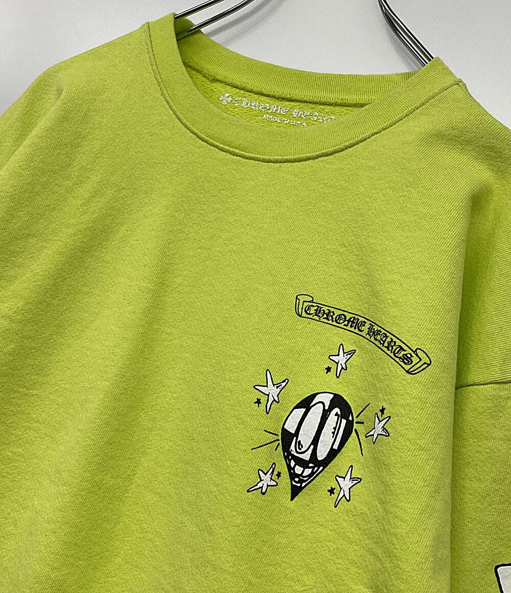 CHROME HEARTS スウェット MATTY BOY PRO HRDWR SWEATSHIRT メンズ SIZE M クロムハーツ