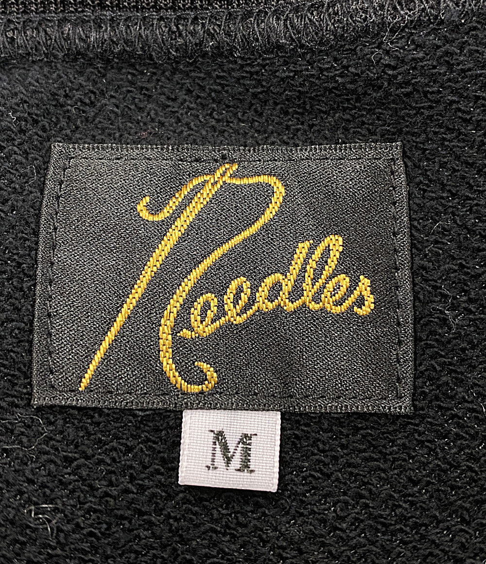 NEEDLES ベスト Sleeveless Tee 23SS メンズ SIZE M ニードルス