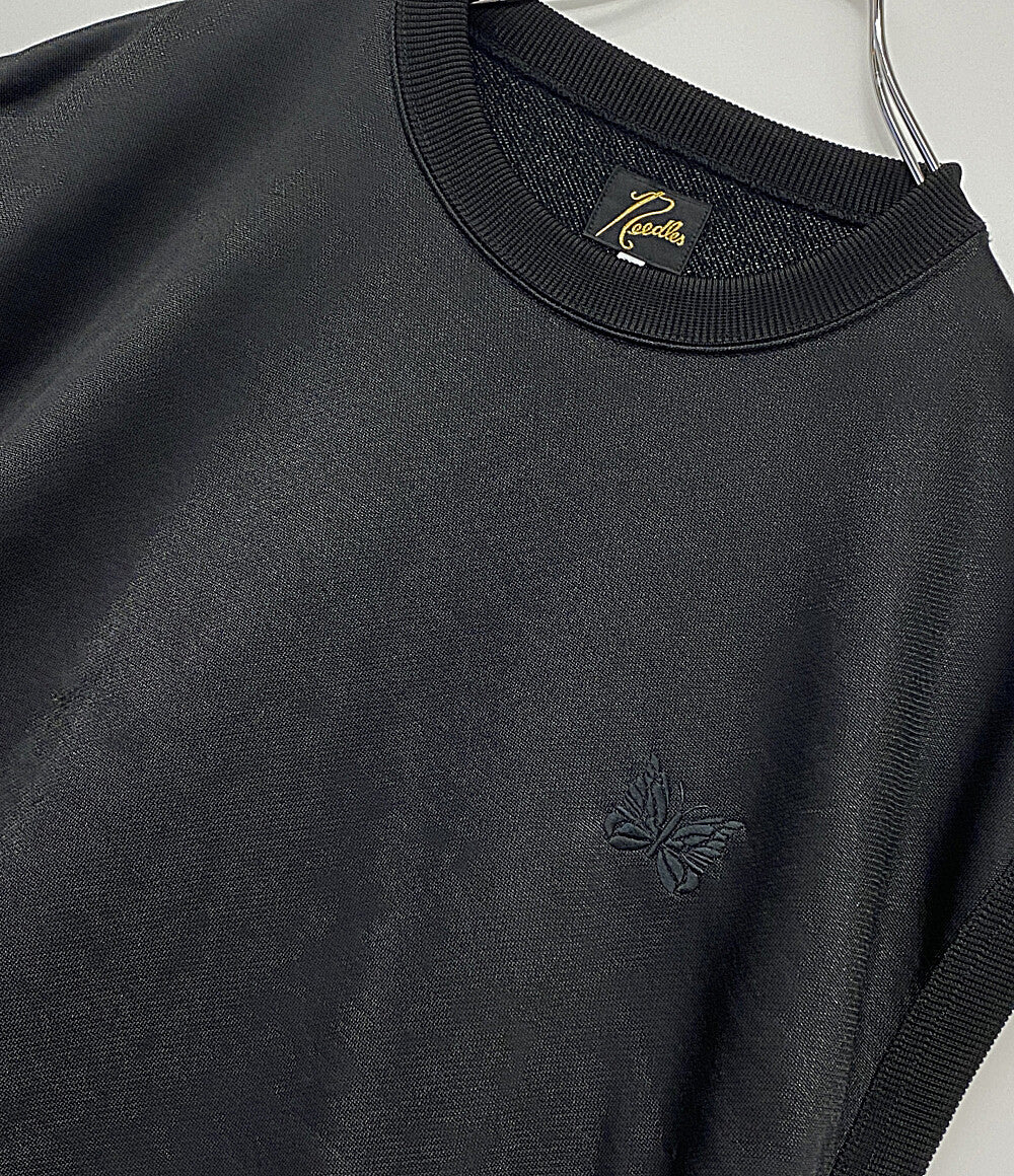 NEEDLES ベスト Sleeveless Tee 23SS メンズ SIZE M ニードルス