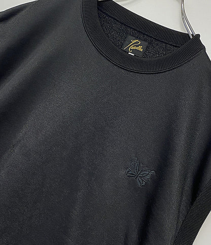 NEEDLES ベスト Sleeveless Tee 23SS メンズ SIZE M ニードルス