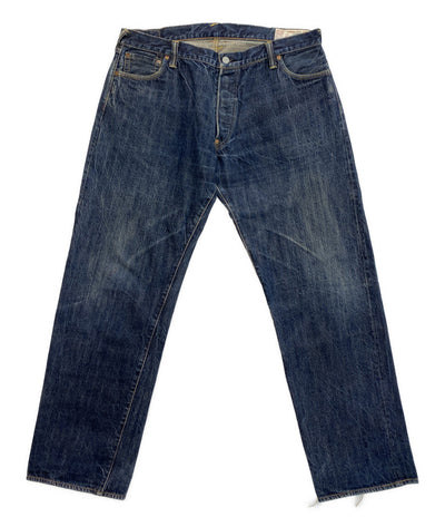 エヴィス  デニムパンツ LOT.2000      メンズ SIZE 42/35  EVISU