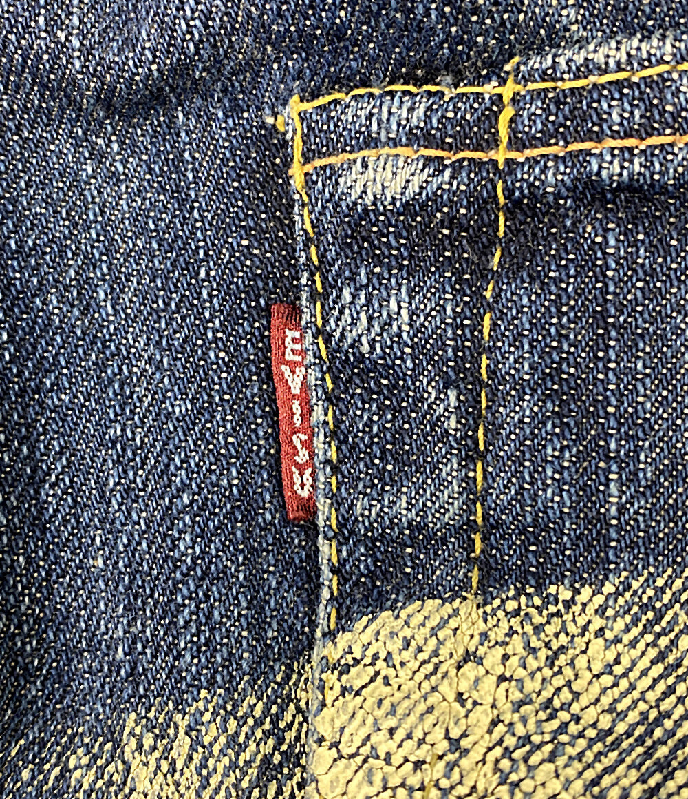 エヴィス  デニムパンツ LOT.2000      メンズ SIZE 42/35  EVISU