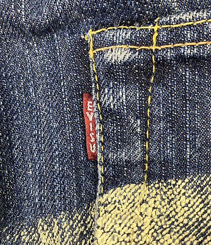 エヴィス  デニムパンツ LOT.2000      メンズ SIZE 42/35  EVISU