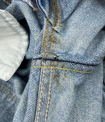 タカヒロミヤシタザソロイスト リメイクデニムパンツ selvedge jean メンズ SIZE 46 TAKAHIRO MIYASJITA The Soloist.