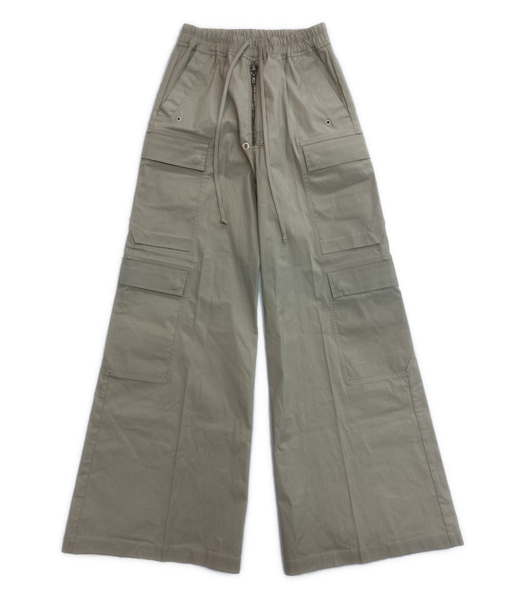 Rick Owens パンツ CARGOBELAS RU01D3339-TE メンズ SIZE 46 リック