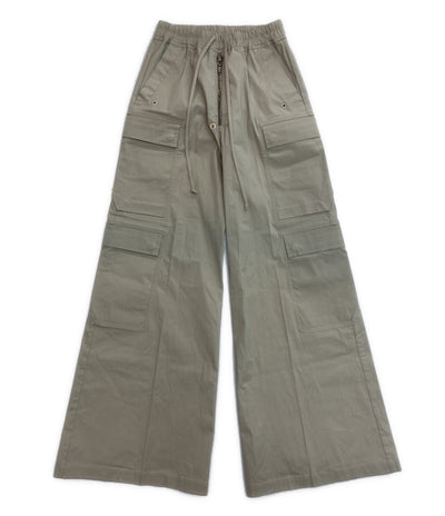 Rick Owens パンツ CARGOBELAS RU01D3339-TE メンズ SIZE 46 リックオウエンス