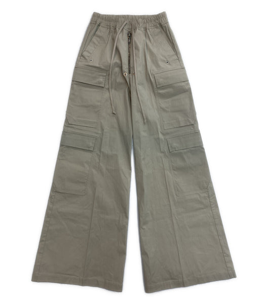 Rick owens Cargo Cropped TR リックオウエンス パンツ Rick owens Cargo Cropped TR リックオウエンス パンツ RICK OWENS