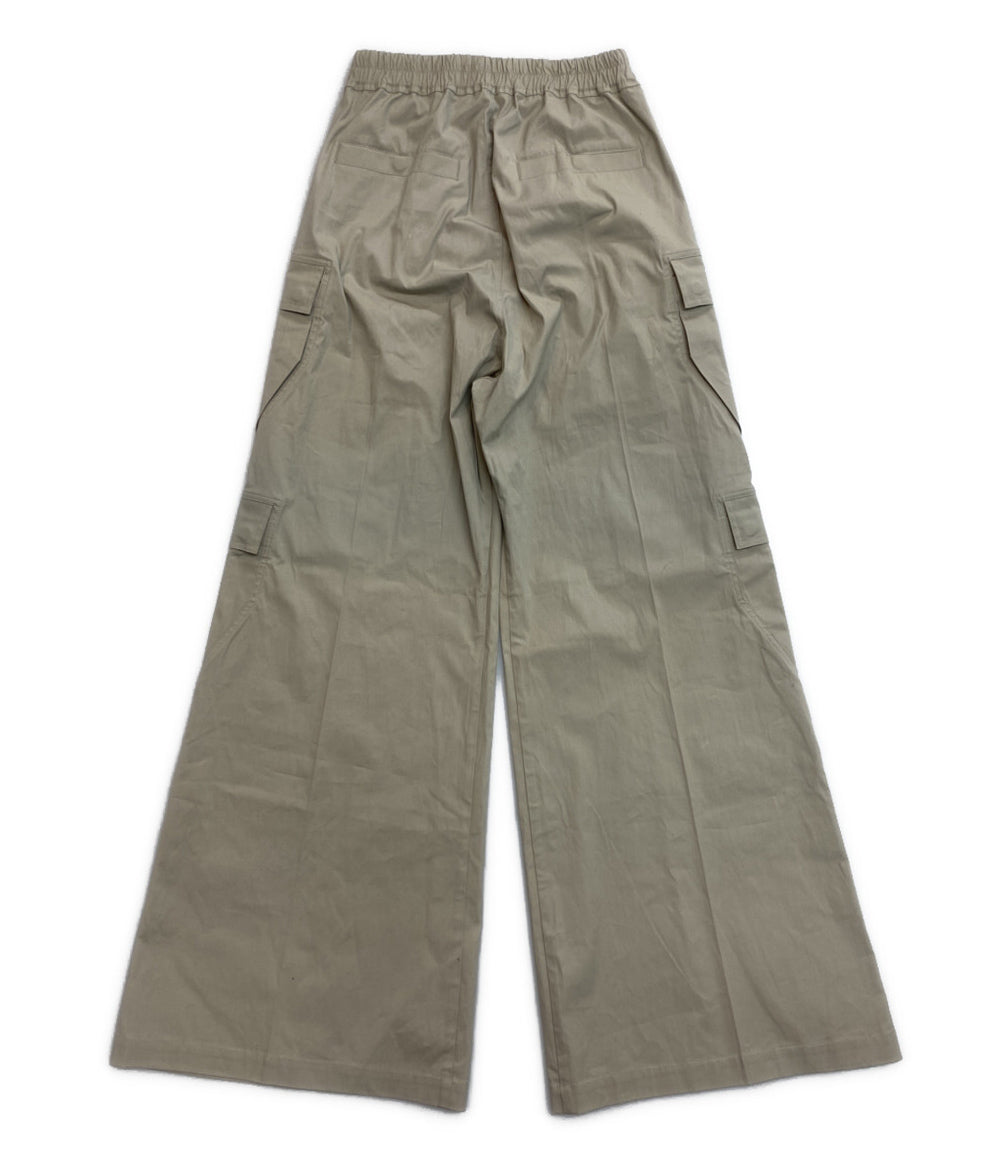 Rick Owens パンツ CARGOBELAS RU01D3339-TE メンズ SIZE 46 リック
