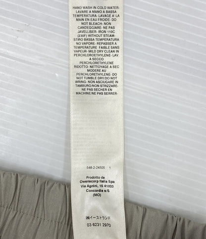 Rick Owens パンツ CARGOBELAS RU01D3339-TE メンズ SIZE 46 リックオウエンス