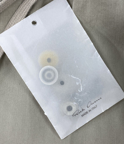 Rick Owens パンツ CARGOBELAS RU01D3339-TE メンズ SIZE 46 リックオウエンス