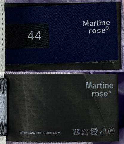 MARTINE ROSE マーティンローズ パンツ メンズ SIZE 44