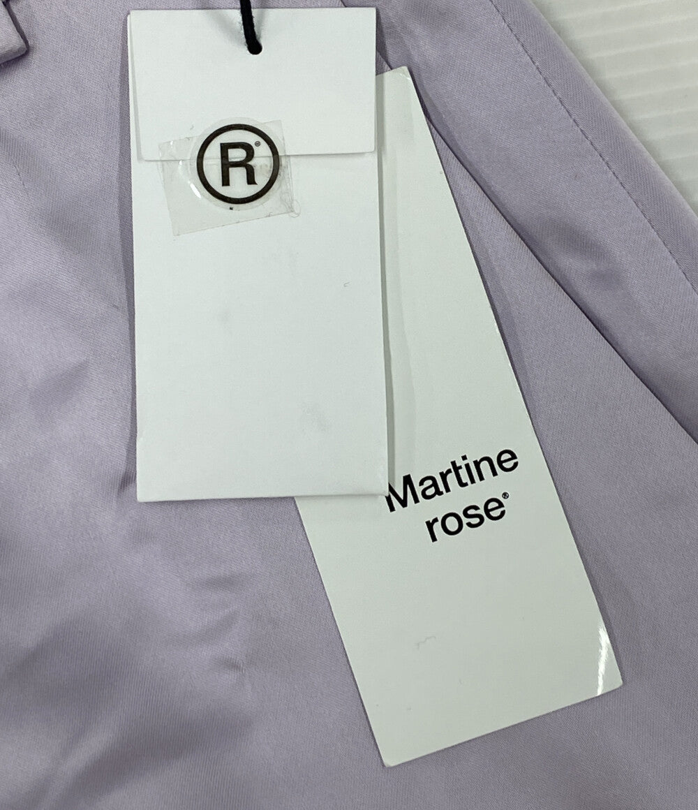 MARTINE ROSE マーティンローズ パンツ メンズ SIZE 44