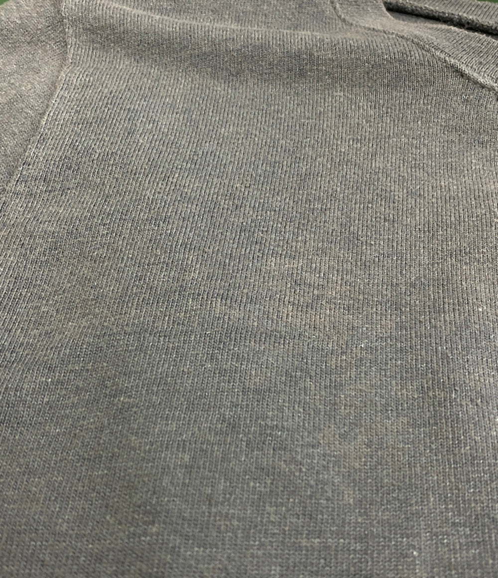 クロムハーツ  プリントスウェットシャツ      メンズ SIZE M  CHROME HEARTS