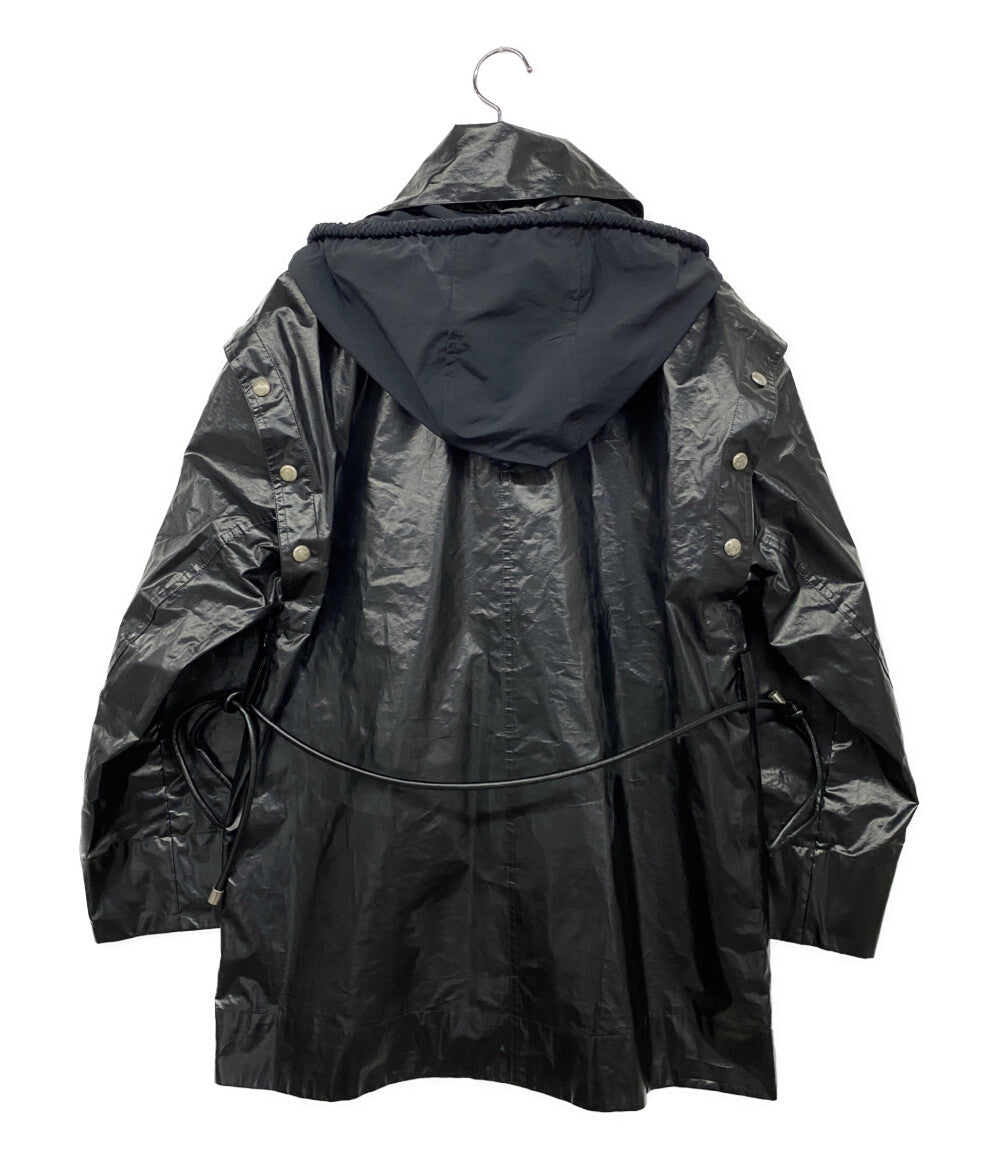 MONCLER GENIUS モンクレール ジーニアス インナーダウン付きジャケットコート 1952 Seiland レディース SIZE -