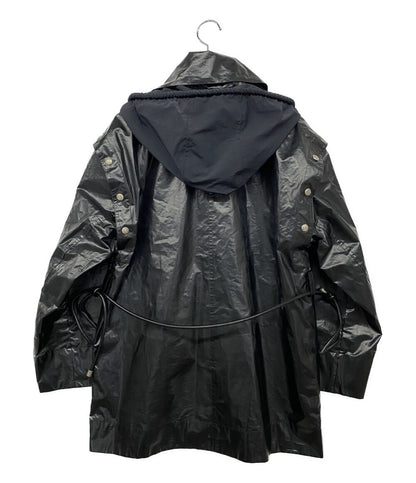 MONCLER GENIUS モンクレール ジーニアス インナーダウン付きジャケットコート 1952 Seiland レディース SIZE -