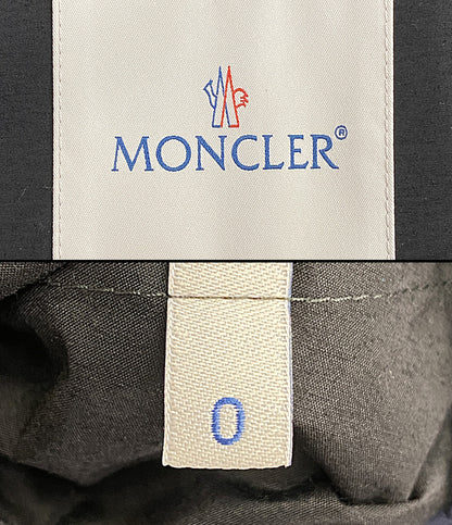 MONCLER GENIUS モンクレール ジーニアス インナーダウン付きジャケットコート 1952 Seiland レディース SIZE -