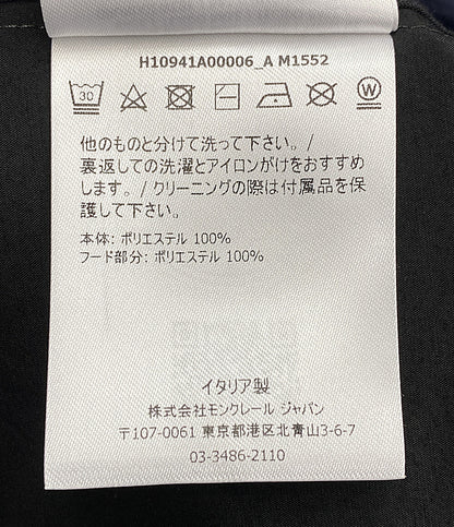 MONCLER GENIUS モンクレール ジーニアス インナーダウン付きジャケットコート 1952 Seiland レディース SIZE -