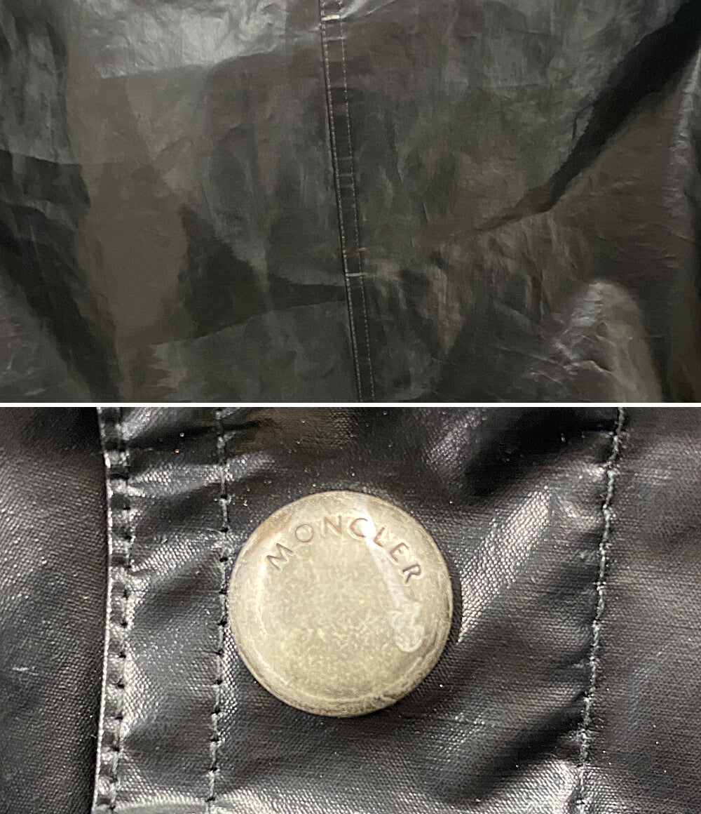 MONCLER GENIUS モンクレール ジーニアス インナーダウン付きジャケットコート 1952 Seiland レディース SIZE -