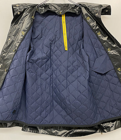 MONCLER GENIUS モンクレール ジーニアス インナーダウン付きジャケットコート 1952 Seiland レディース SIZE -