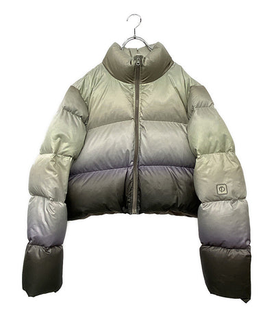 ザオープンプロダクト リバーシブルダウンジャケット レディース SIZE OS TheOpen Product