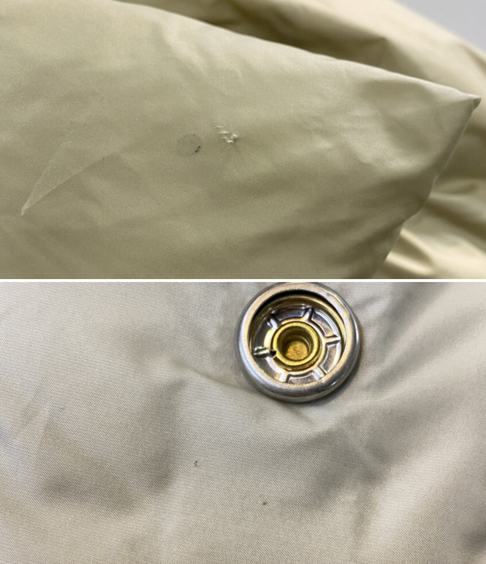 Rick Owens ダウンジャケット Funnel Neck Puffer Jacket 21AW レディース SIZE 40 リックオウエンス