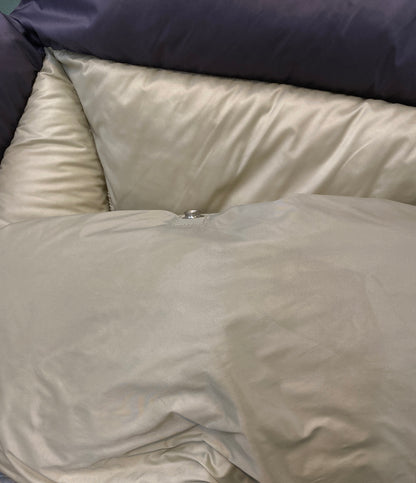 Rick Owens ダウンジャケット Funnel Neck Puffer Jacket 21AW レディース SIZE 40 リックオウエンス