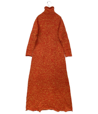 Y's ワンピース マキシ丈タートルネックワンピ YH-K08-633 レディース SIZE - ワイズ