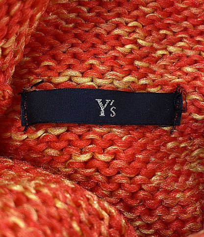 Y's ワンピース マキシ丈タートルネックワンピ YH-K08-633 レディース SIZE - ワイズ