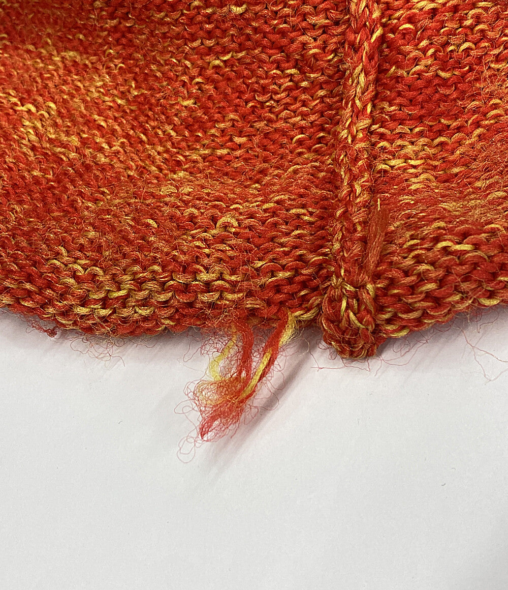 Y's ワンピース マキシ丈タートルネックワンピ YH-K08-633 レディース SIZE - ワイズ