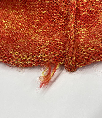 Y's ワンピース マキシ丈タートルネックワンピ YH-K08-633 レディース SIZE - ワイズ