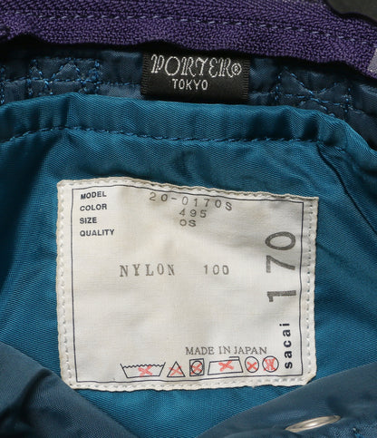 サカイ  ポーター トートバッグ 2020年クリスマス限定      メンズ   sacai × PORTER