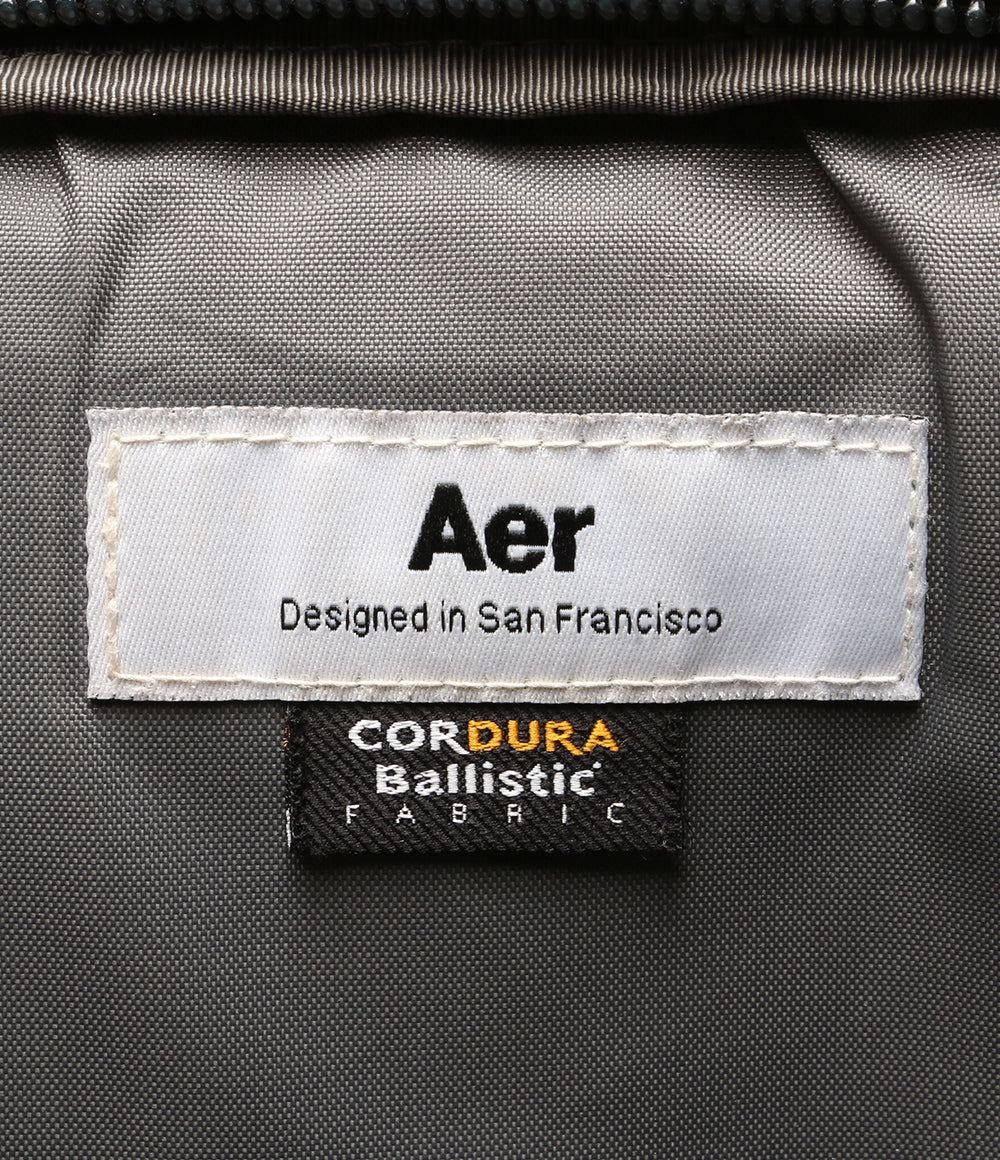 エアー リュック・デイパック Duffel Pack 2      メンズ   Aer