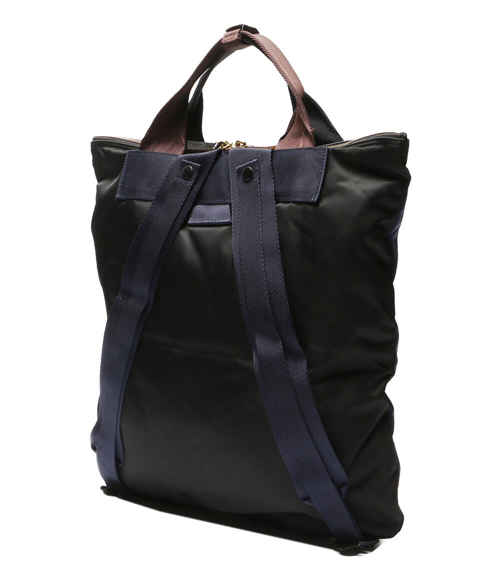 ポーター 美品 マルニ リュック・デイパック 2WAY BAG      メンズ   PORTER MARNI