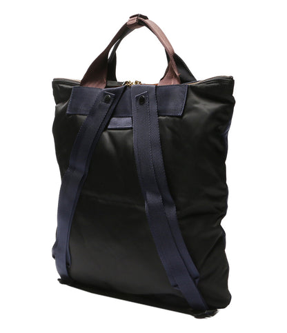 ポーター 美品 マルニ リュック・デイパック 2WAY BAG      メンズ   PORTER MARNI