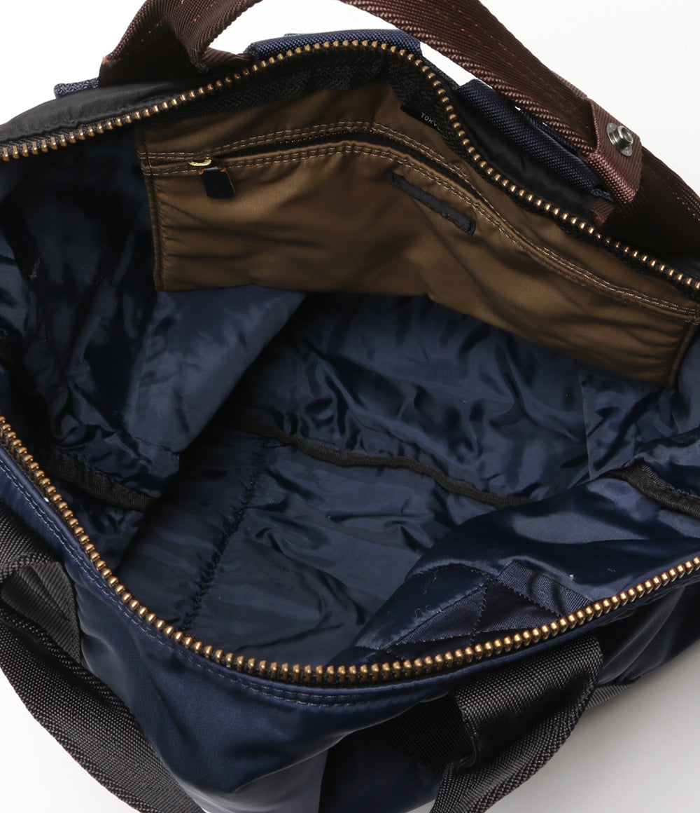 ポーター 美品 マルニ リュック・デイパック 2WAY BAG      メンズ   PORTER MARNI