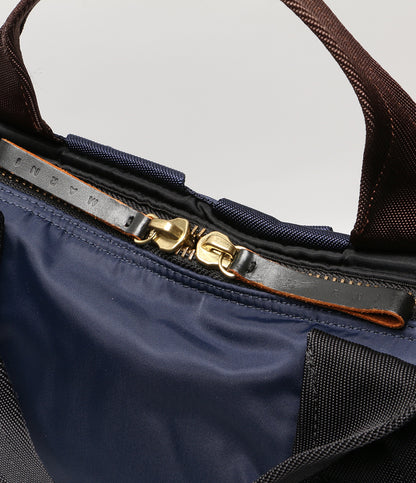 ポーター 美品 マルニ リュック・デイパック 2WAY BAG      メンズ   PORTER MARNI