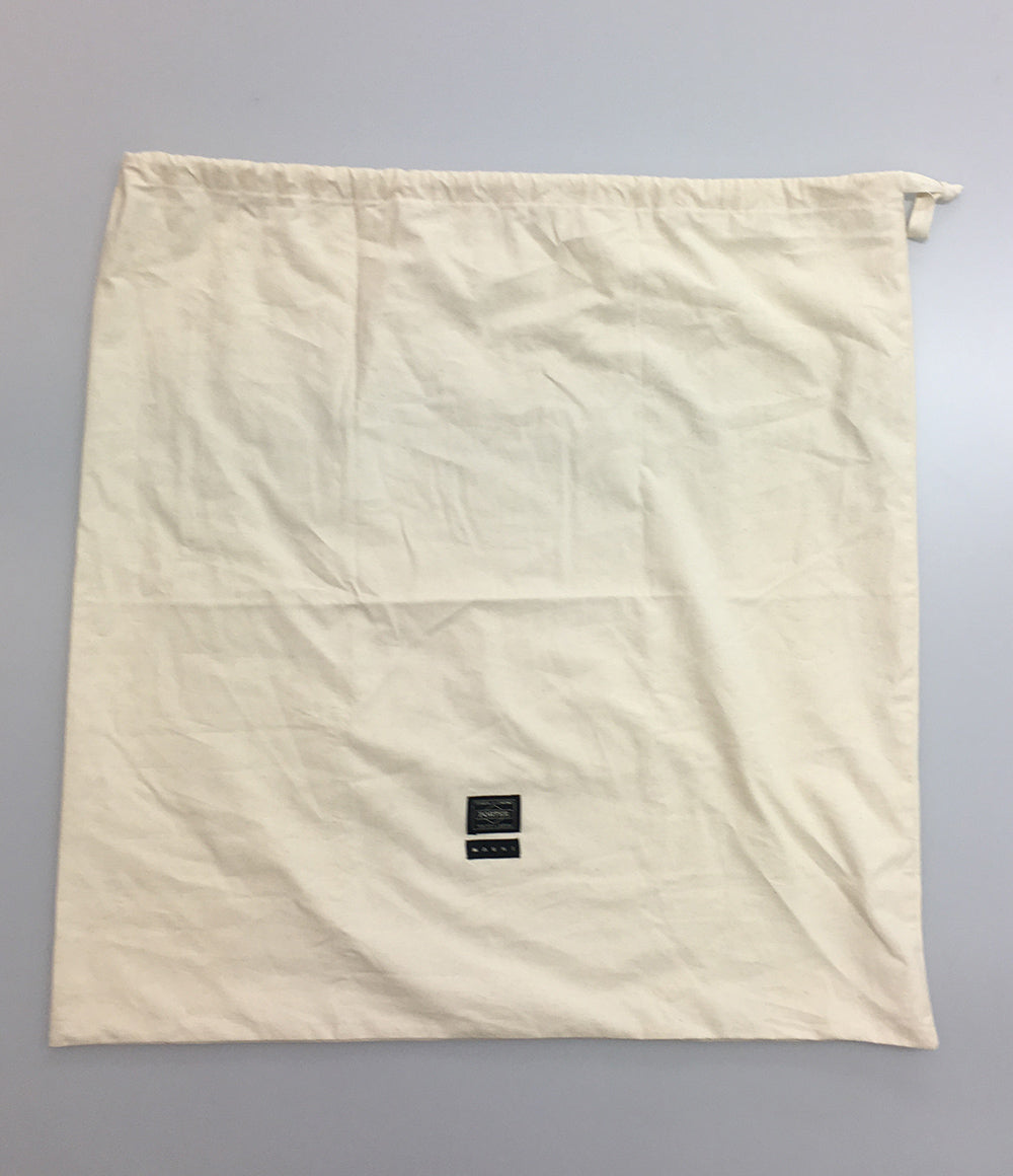 ポーター 美品 マルニ リュック・デイパック 2WAY BAG      メンズ   PORTER MARNI