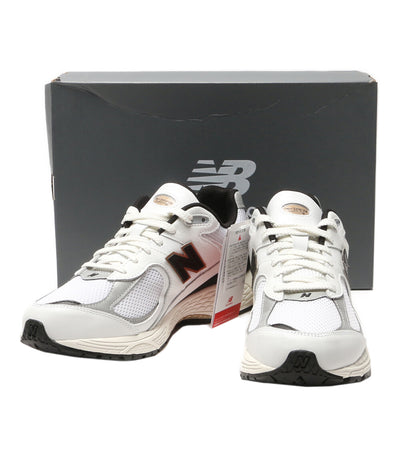美品 new balance スニーカー "White Black Gold" M2002RPN メンズ SIZE 29cm ニューバランス