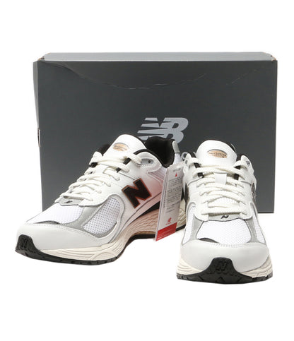 美品 new balance スニーカー "White Black Gold" M2002RPN メンズ SIZE 29cm ニューバランス