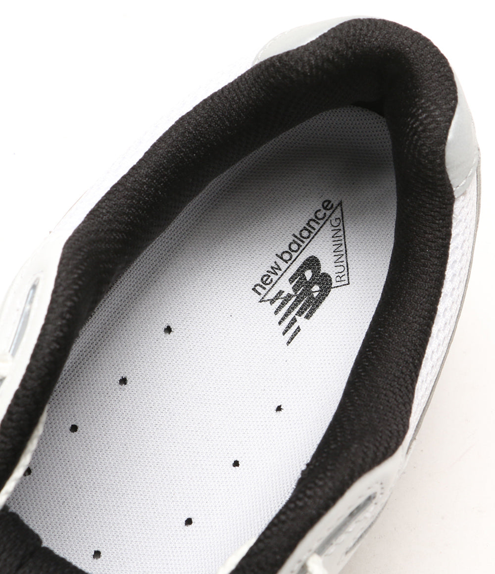 美品 new balance スニーカー "White Black Gold" M2002RPN メンズ SIZE 29cm ニューバランス