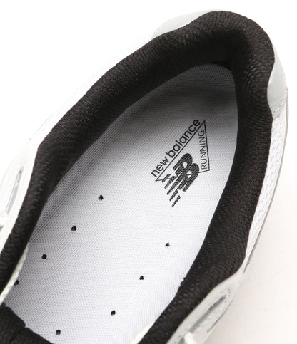 美品 new balance スニーカー "White Black Gold" M2002RPN メンズ SIZE 29cm ニューバランス