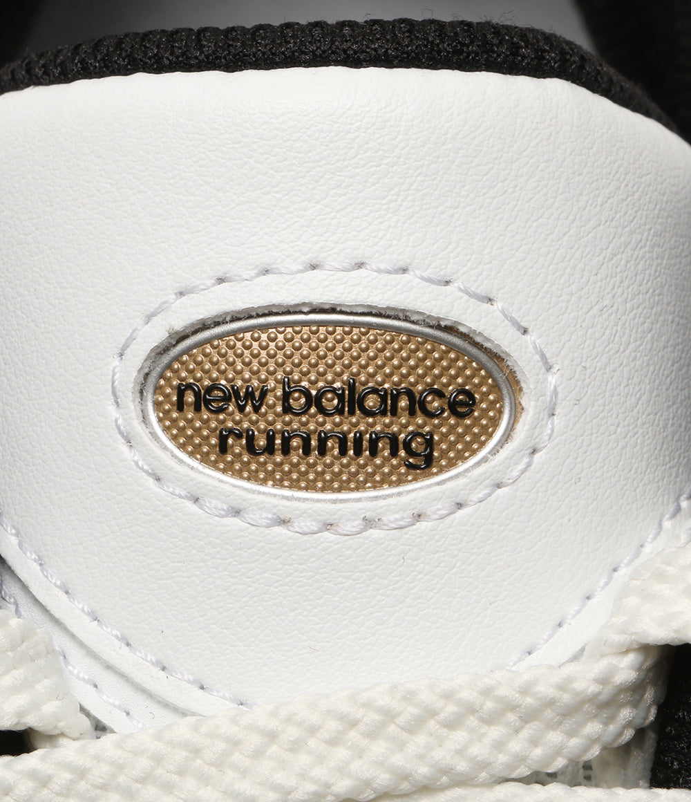 美品 new balance スニーカー "White Black Gold" M2002RPN メンズ SIZE 29cm ニューバランス