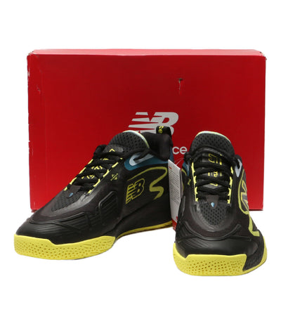 美品 new balance スニーカー Fresh Foam X Rally V1 H "Black" MCHRALS1 メンズ SIZE 29cm ニューバランス