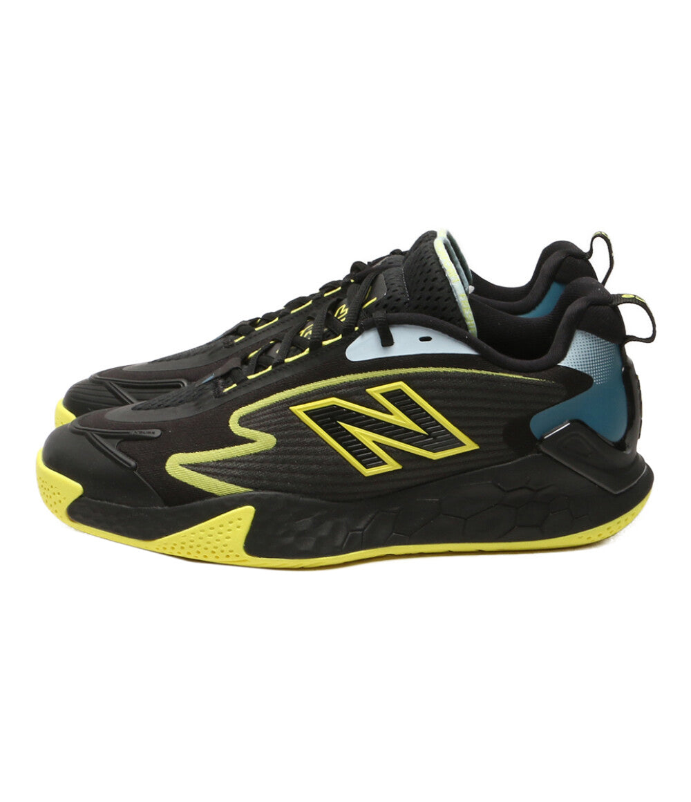美品 new balance スニーカー Fresh Foam X Rally V1 H "Black" MCHRALS1 メンズ SIZE 29cm ニューバランス