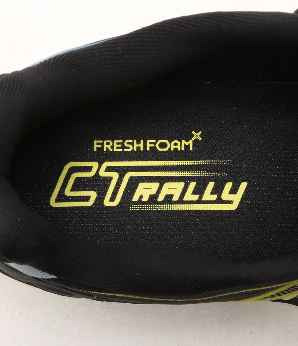 美品 new balance スニーカー Fresh Foam X Rally V1 H "Black" MCHRALS1 メンズ SIZE 29cm ニューバランス