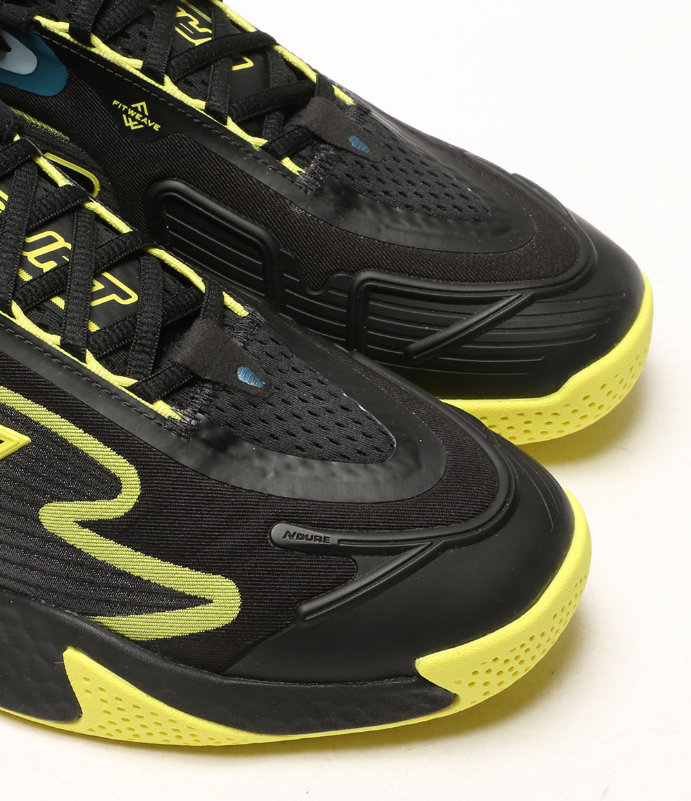 美品 new balance スニーカー Fresh Foam X Rally V1 H "Black" MCHRALS1 メンズ SIZE 29cm ニューバランス