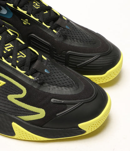 美品 new balance スニーカー Fresh Foam X Rally V1 H "Black" MCHRALS1 メンズ SIZE 29cm ニューバランス