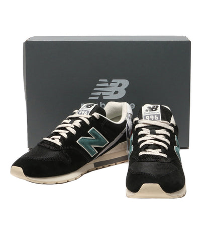 ニューバランス 美品 スニーカー "Black"     CM996CI2 メンズ SIZE 29cm  new balance